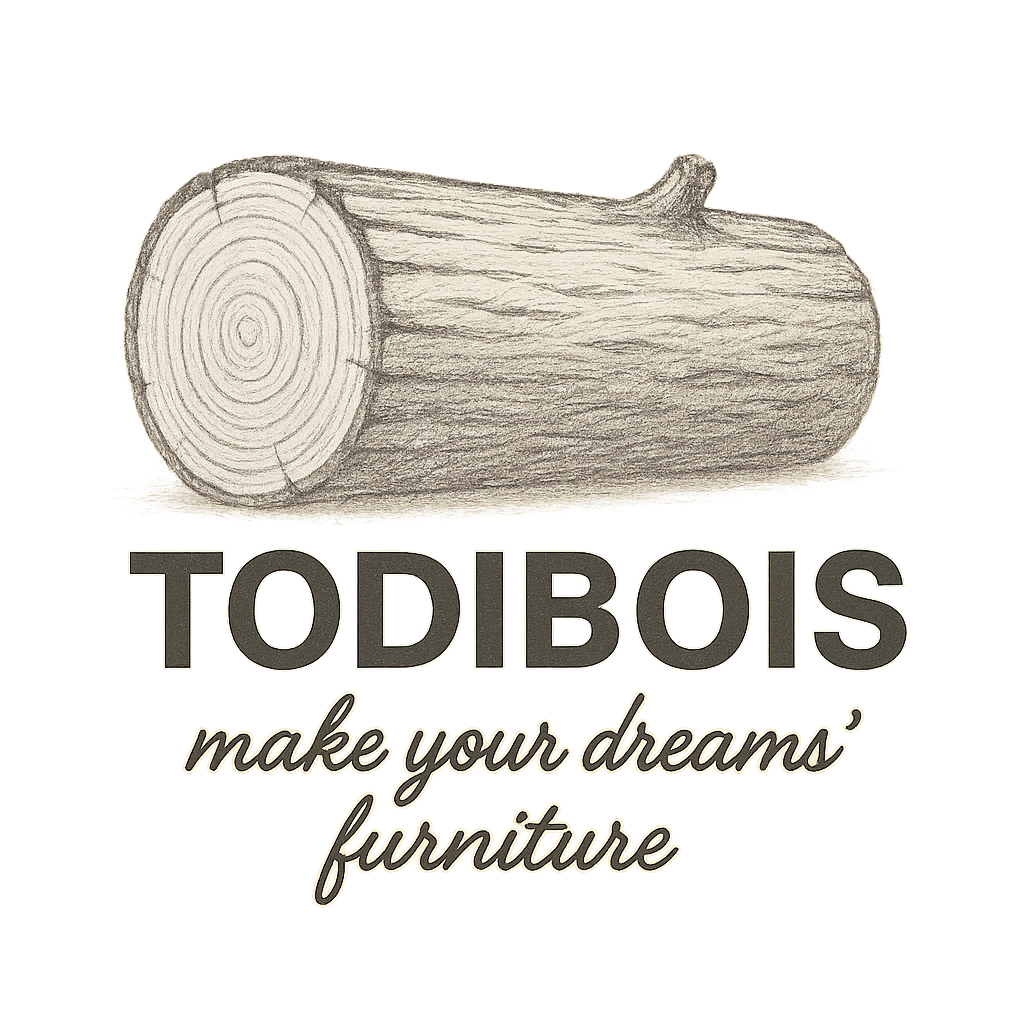 TODIBOIS LIMITED